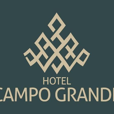 Hotel Campo Grande Campo Grande  Exterior photo